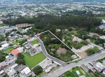 Terreno / Lote · 1015m² · 10 Habitaciones · 12 Estacionamientos · Hermosa Propiedad de Venta, Ideal Para Proyecto Inmobiliario en La Mejor Ubicación de San Juan