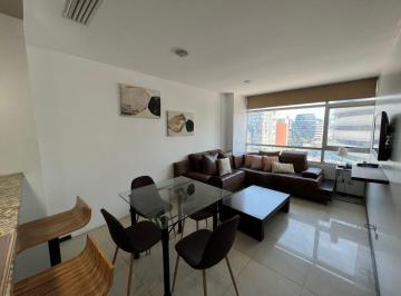 Suite de 1 habitación, Guayaquil · Suite en Venta en Élite Building, Sector Mall del Sol