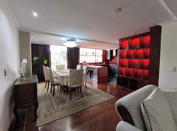 Departamento de 2 habitaciones, Cuenca · Departamento Full Amoblado en Renta, Sector Ordoñez Lasso