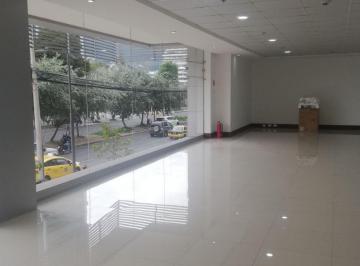 Oficina comercial , Quito · 0ficina de Lujo Pradera 350 m con 8 Parqueaderos