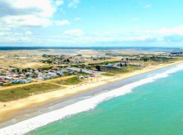Terreno / Lote , Playas · Al Pie del Mar, Terreno Esquinero, Urbanización Privada, Primeros Kilom Vía a Data de Posorja