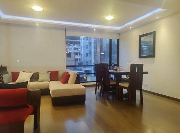 Departamento de 2 habitaciones, Quito · Vendo Departamento Sector El Batan