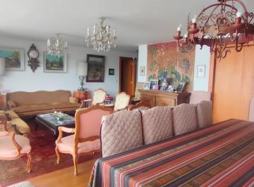 Departamento de 3 habitaciones, Quito · Departamento Tres Dorm. Quito Tenis