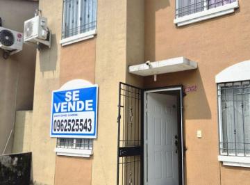 Casa de 3 habitaciones, Guayaquil · Vendo Casa de Oportunidad en Villas del Rey, Amoblada, Libre de Hipoteca