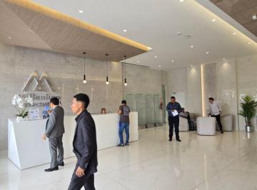 Oficina comercial , Guayaquil · Vendo ¡Estrene! Torre Millenium 40 m² Oficina Av Francisco de Orellana 1 Parqueo