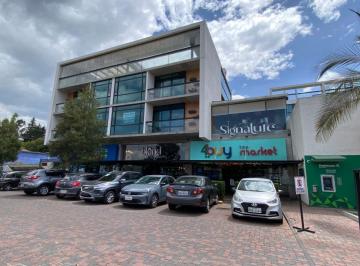 Suite de 1 habitación, Quito · Luxury Suite a Estrenar en Venta | Tumbaco - Plaza La Cerámica 1 Dormitorio | Terraza | Bodega