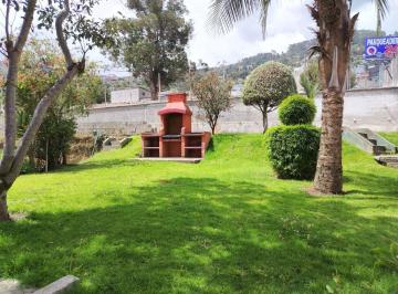 Terreno / Lote , Quito · Terreno de 1710 m² de Venta en La Magdalena