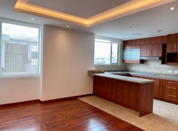 Departamento de 3 habitaciones, Quito · Departamento de Tres Dorm., por Estrenar, Norte de Quito, Mexterior, Pinar Bajo