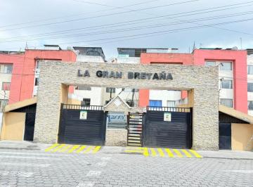 Departamento de 2 habitaciones, Quito · Departamento Economico