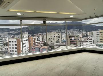Oficina comercial · 264m² · 6 Estacionamientos · Venta Oficina – Sector La Coruña / Ep/aqt