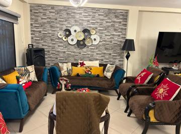 Casa de 3 habitaciones, Guayaquil · Bellavista Venta de Casa - Mariuxi Rugel