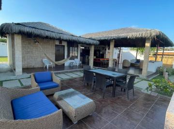 Casa de 10 habitaciones, Ruta del Sol · Vendo Casa Vista Al Mar en Punta Carnero