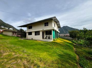 Hacienda-Quinta · 285m² · 3 Habitaciones · 5 Estacionamientos · Quinta - Mitad del Mundo