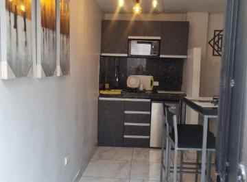 Suite de 1 habitación, Guayaquil · Suite Amoblada Seminueva en Alquiler, Cerca a La Av Víctor Emilio Estrada