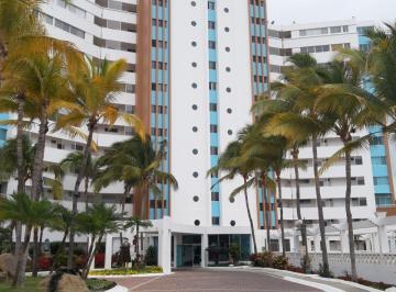 Departamento de 2 habitaciones, Playas · Villamil Playas Alquilo Departamento en Carabelas de Colon