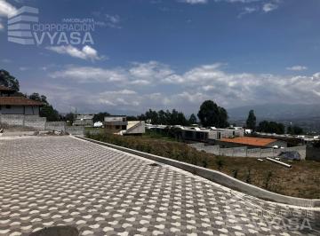 Terreno / Lote · 465m² · Cumbayá - San Juan, Hermosos Terrenos de Venta 465 m²