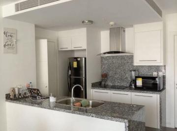Departamento de 1 habitación, Guayaquil · Departamento Amobaldo en Puerto Santana