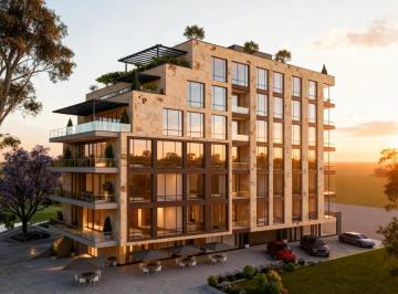 Departamento de 1 habitación, Cuenca · Suites en Cuenca, Sector Paseo Tres de Noviembre