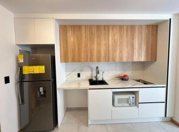 Suite de 1 habitación, Quito · Estudio Amoblado en Renta (Centro Norte / Lacarolina)