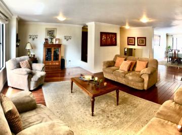 Departamento de 4 habitaciones, Quito · Vendo $169.900 Amplio Dpto 3 Dorm. Sector El Bosque