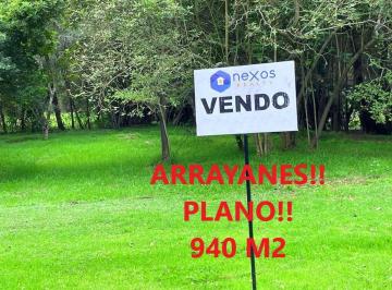 Terreno / Lote , Quito · Hermoso Terreno de Venta en El Club de Golf Arrayanes! Puembo!