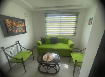 Suite de 1 habitación, Guayaquil · Venta de Suite Amoblada, La Vista Towers, Norte de Guayaquil.