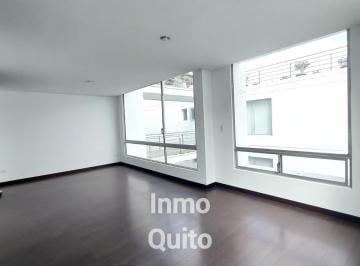 Departamento · 95m² · 2 Habitaciones · 1 Estacionamiento · Departamento Para Inversión en Venta en Vista Grande Cumbayá