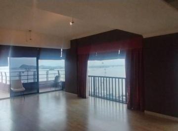 Departamento de 2 habitaciones, Guayaquil · Alquiler Departamento de Lujo en Edificio El Fortín Frente a Malecón 2000 Guayaquil