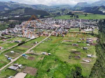 Terreno / Lote , Quito · Hm/ El Quinche! Terrenos en Venta a Partir de 200 m² en 15.000 Usd