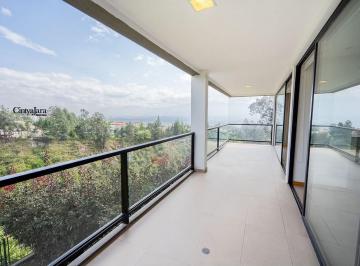 Departamento de 3 habitaciones, Quito · Departamento en Urbanizacion, Cumbayá, Venta, Espacioso 300 m² Internos