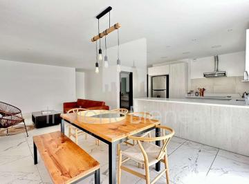 Departamento · 129m² · 2 Habitaciones · 2 Estacionamientos · Dpto en Venta Cumbayá por La Cervecería