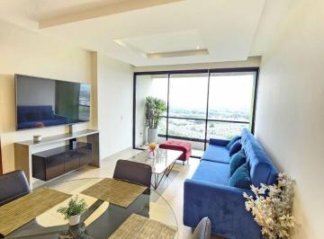 Departamento de 2 habitaciones, Guayaquil · 6417. Bosques de La Costa - Via a La Costa Km13, Alquilo Departamento Amoblado 2 Dorm $1100