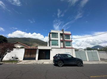 Departamento de 2 habitaciones, Quito · Departamento de Venta en Quito, Sector, Urb: La Pampa 2