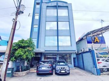 Edificio-Hotel-Fabrica , Guayaquil · Edificio Comercial en Venta – Zona Norte de Guayaquil