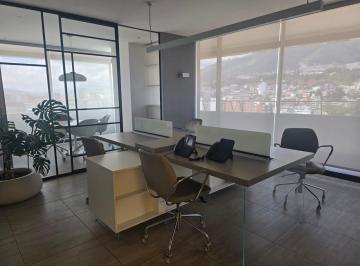 Oficina comercial de 4 habitaciones, Quito · Rento Exelente Oficina en Edificio Corporativo Metropolitan