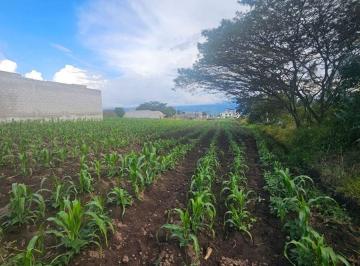 Terreno / Lote , Quito · Terreno de Venta en Llano Grande 4347 m²