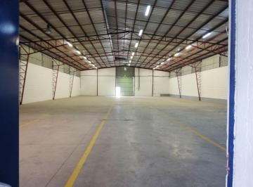 Bodega-Galpón , Quito · Bodega 500 m Nueva Dentro Complejo de Bodegas