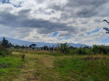 Terreno / Lote , Quito · Vendo Lindo Terreno de 5480 m en Checa