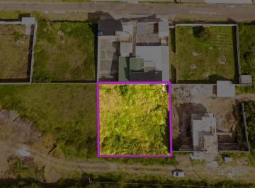 Terreno / Lote · 700m² · Terreno en Venta en Conocoto con Vista Panorámica – 700 m²
