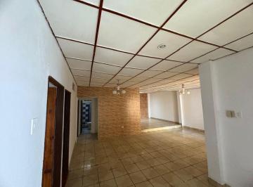 Casa de 4 habitaciones, Playas · Villamil Playas Sector Centro Vendo Casa de un Piso