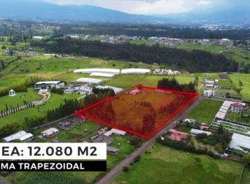 Terreno / Lote , Quito · Terreno Exclusivo en Píntag: un Paraíso Privado con Potencial Ilimitado