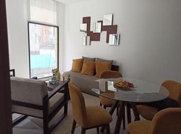 Departamento de 2 habitaciones, Quito · Vendo Departamento 2 Habitaciones Republica Delsalvador