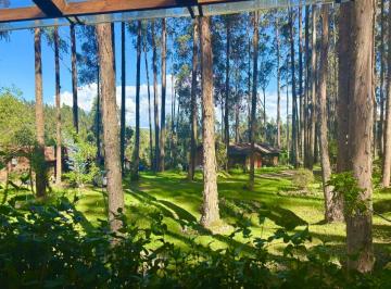 Hacienda-Quinta de 7 habitaciones, Cuenca · Vendo Terreno en San Joaquín 11.000 m²