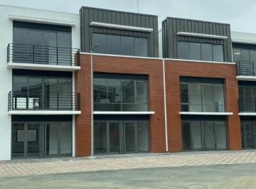 Local comercial en Venta  Samborondón · 6526. Almax Center, Vendo Oficina Local 52 m², $94.000