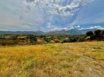 Terreno / Lote , Cuenca · Oportunidad de Inversion en Challuabamba
