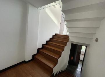 Departamento de 3 habitaciones, Quito · En Renta Duplex de Tres Dorm. Sin Muebles Moderno 203 m² - Cumbaya
