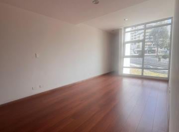 Departamento · 126m² · 2 Habitaciones · 1 Estacionamiento · Ponceno, Departamento Renta, 126 m²