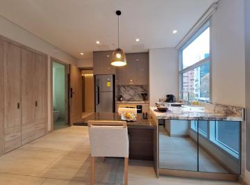 Suite de 1 habitación, Quito · Suite en Venta, República del Salvador