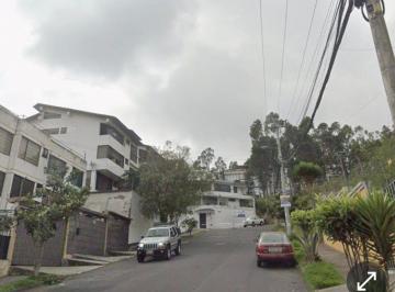 Terreno / Lote , Quito · Terreno de 900 m² en Venta en Ponceano con Vista a La Ciudad