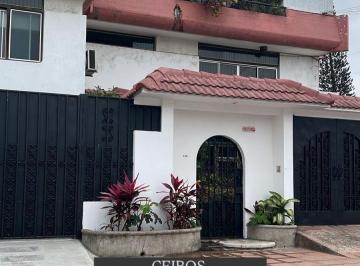 Departamento de 2 habitaciones, Guayaquil · 6531. Ceibos, Calle Tercera (Calle del Comité de Los Ceibos) alquilo Departamento Pb 80 m² $550